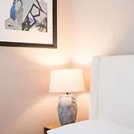 Beachside House In By Lisbeyond * Матозиньюш