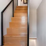 Beachside House In By Lisbeyond Дом отдыха Матозиньюш