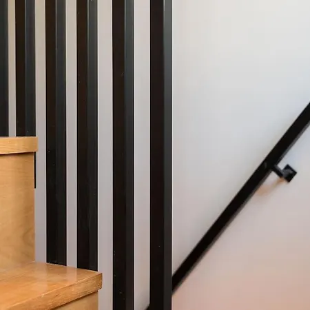 Beachside House In By Lisbeyond