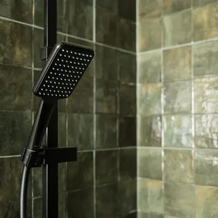 Beachside House In By Lisbeyond * Matosinhos