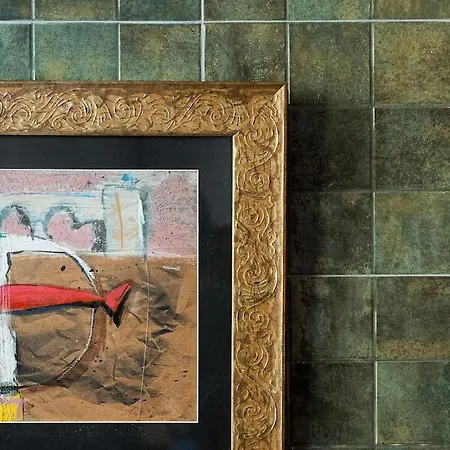 Beachside House In By Lisbeyond Nyaraló *