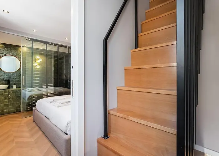 Feriehus Beachside House In By Lisbeyond *