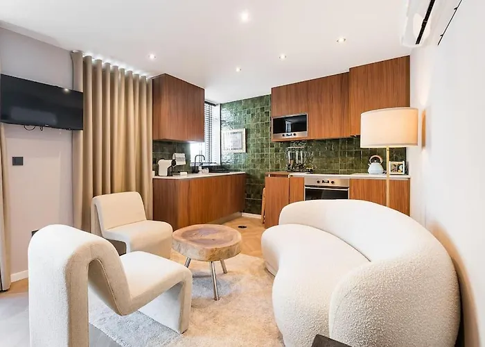 Beachside House In By Lisbeyond Matosinhos (Porto)