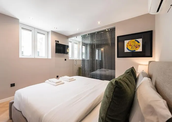 Beachside House In By Lisbeyond *