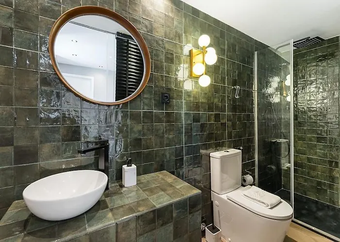 Feriehus Beachside House In By Lisbeyond