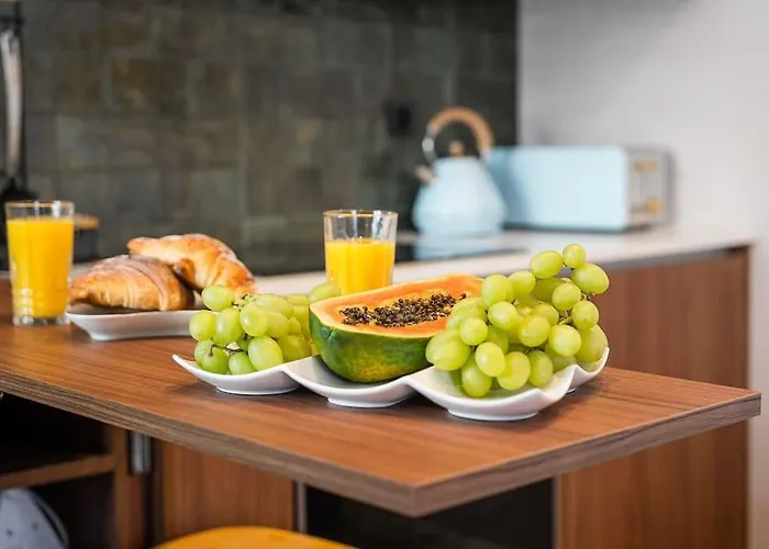 Beachside House In By Lisbeyond Feriehus *