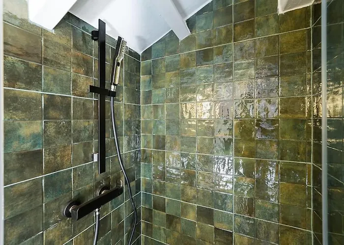 Feriehus Beachside House In By Lisbeyond *