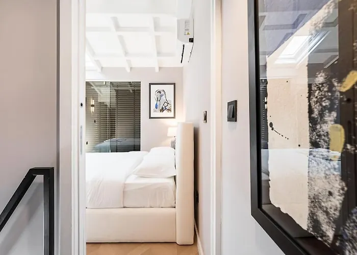 Feriehus Beachside House In By Lisbeyond Matosinhos (Porto)