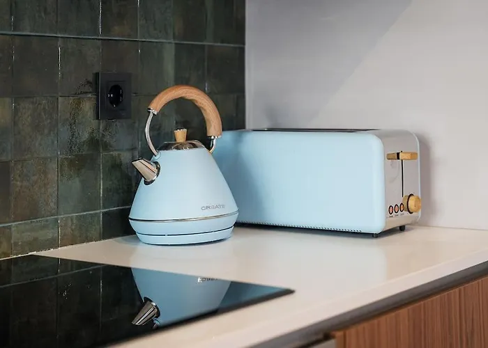 Beachside House In By Lisbeyond Matosinhos (Porto)