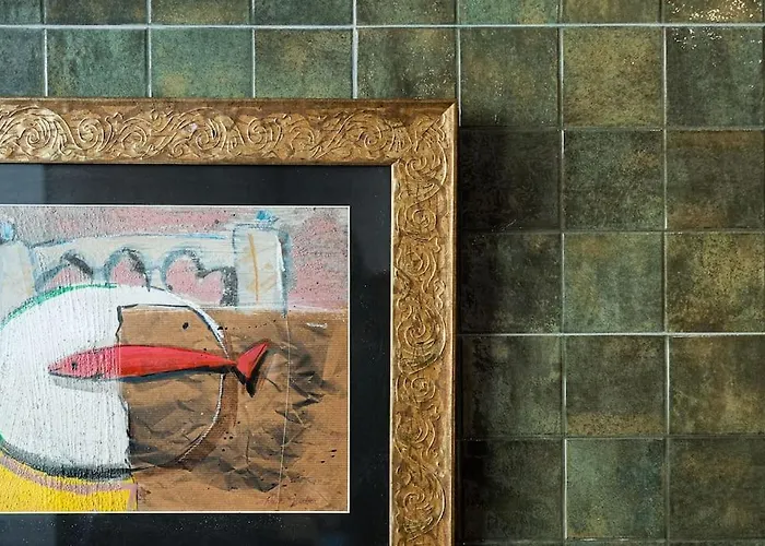 Beachside House In By Lisbeyond Feriehus *